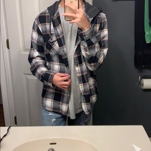 flannel